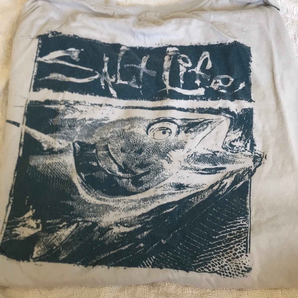 Salt Life T-Shirt